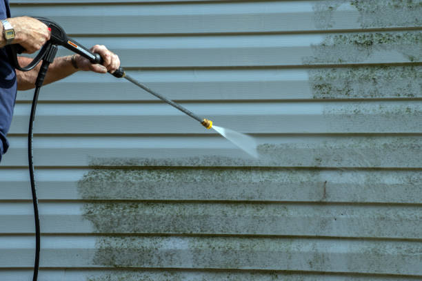 Best Factory Floor Cleaning  in Lagrange, OH